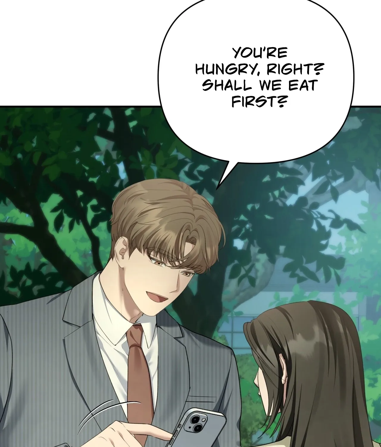 Read Office Partners chapter 14 image 84 on Lezhin