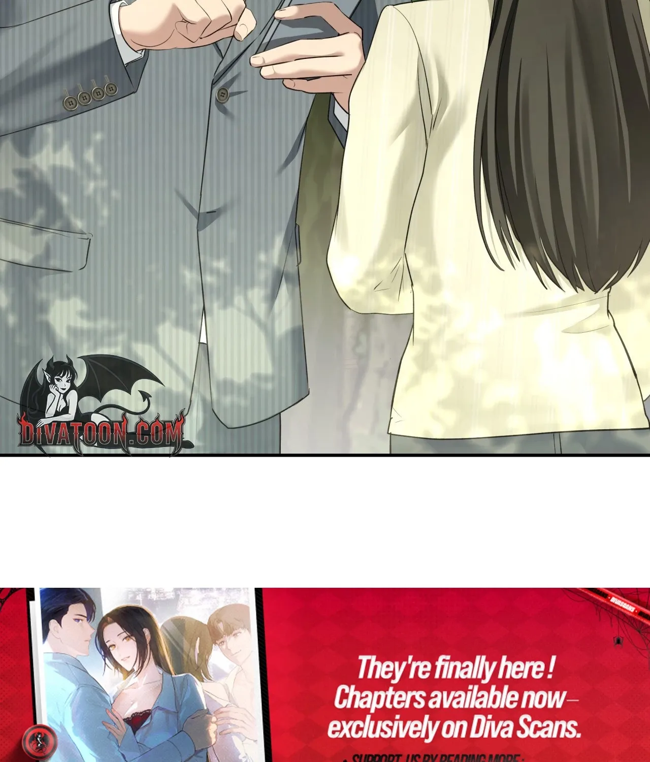 Read Office Partners chapter 14 image 85 on Lezhin