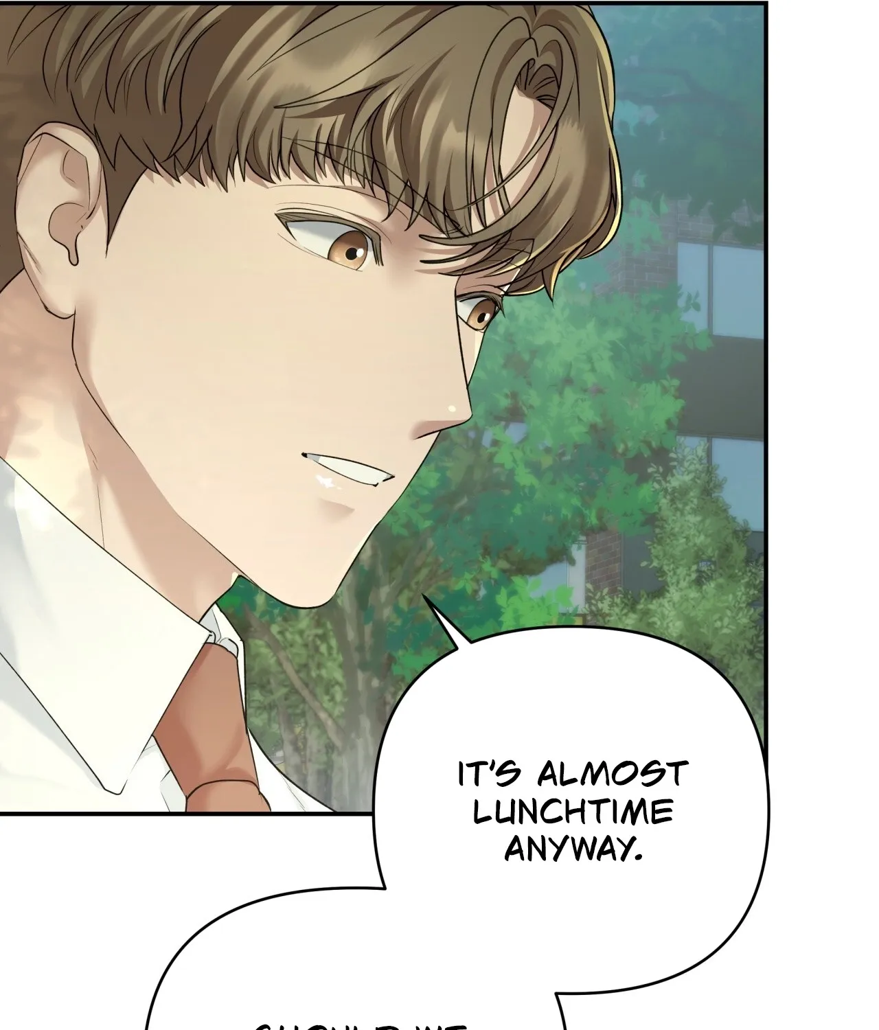 Read Office Partners chapter 14 image 88 on Lezhin