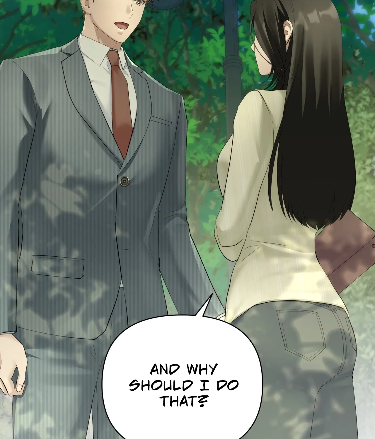 Read Office Partners chapter 14 image 99 on Lezhin