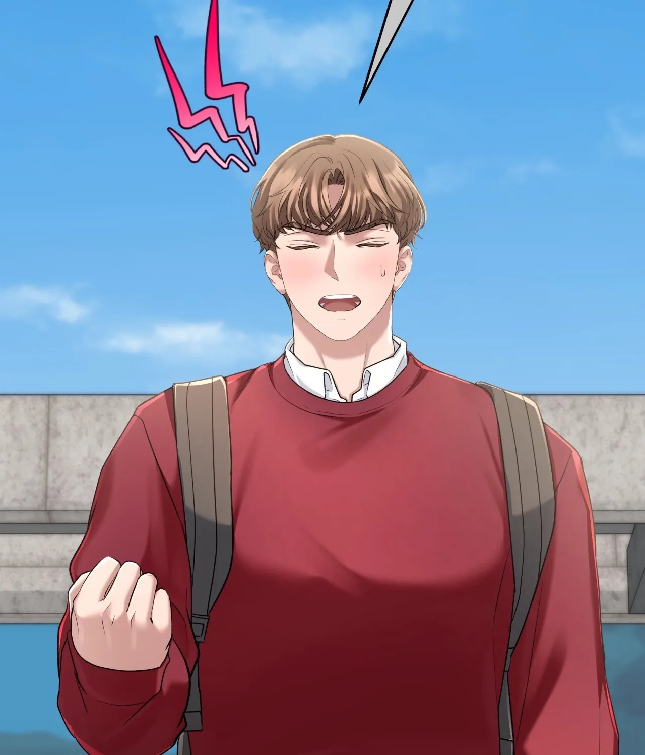 Read Office Partners chapter 15 image 105 on Lezhin