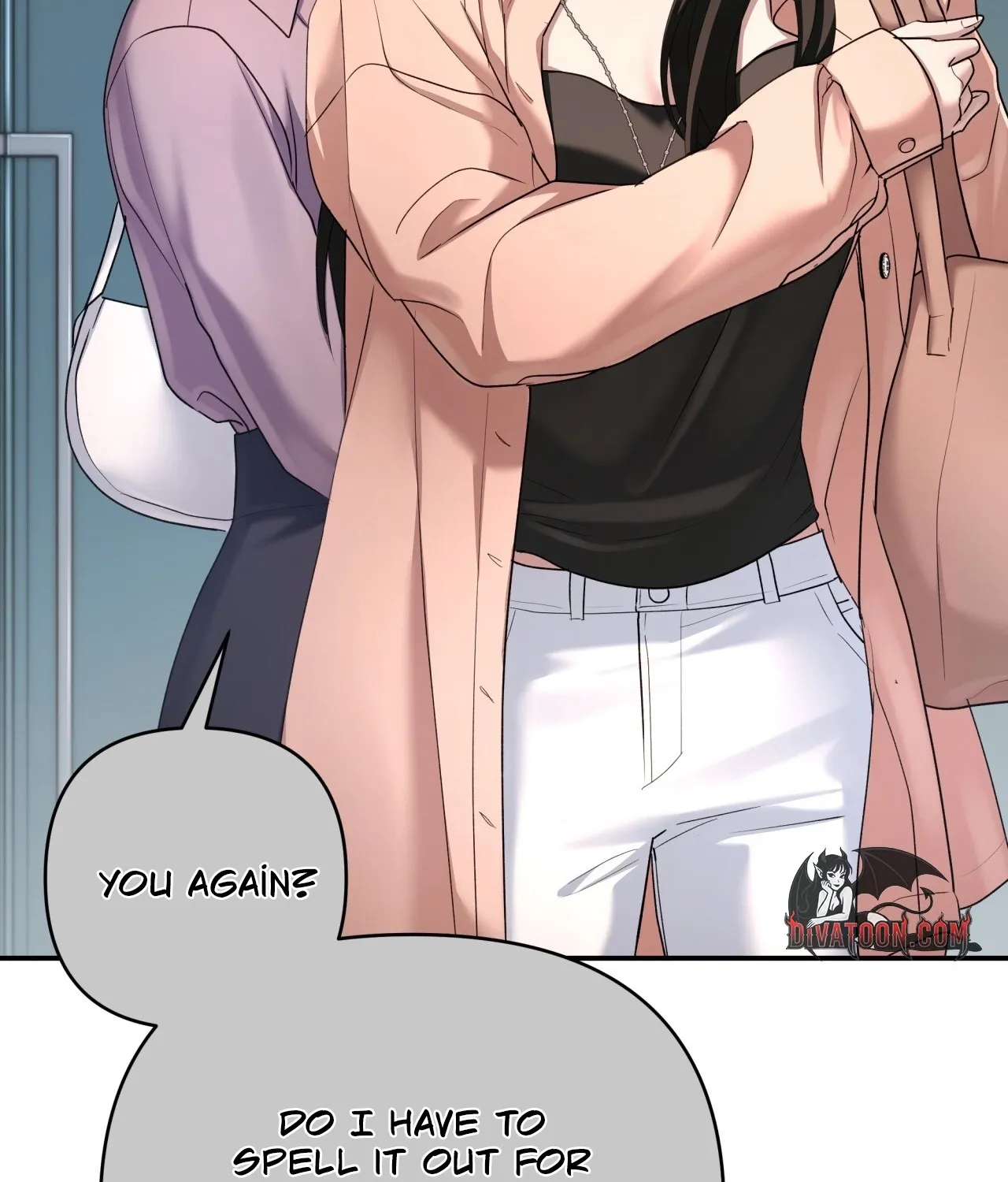 Read Office Partners chapter 15 image 109 on Lezhin