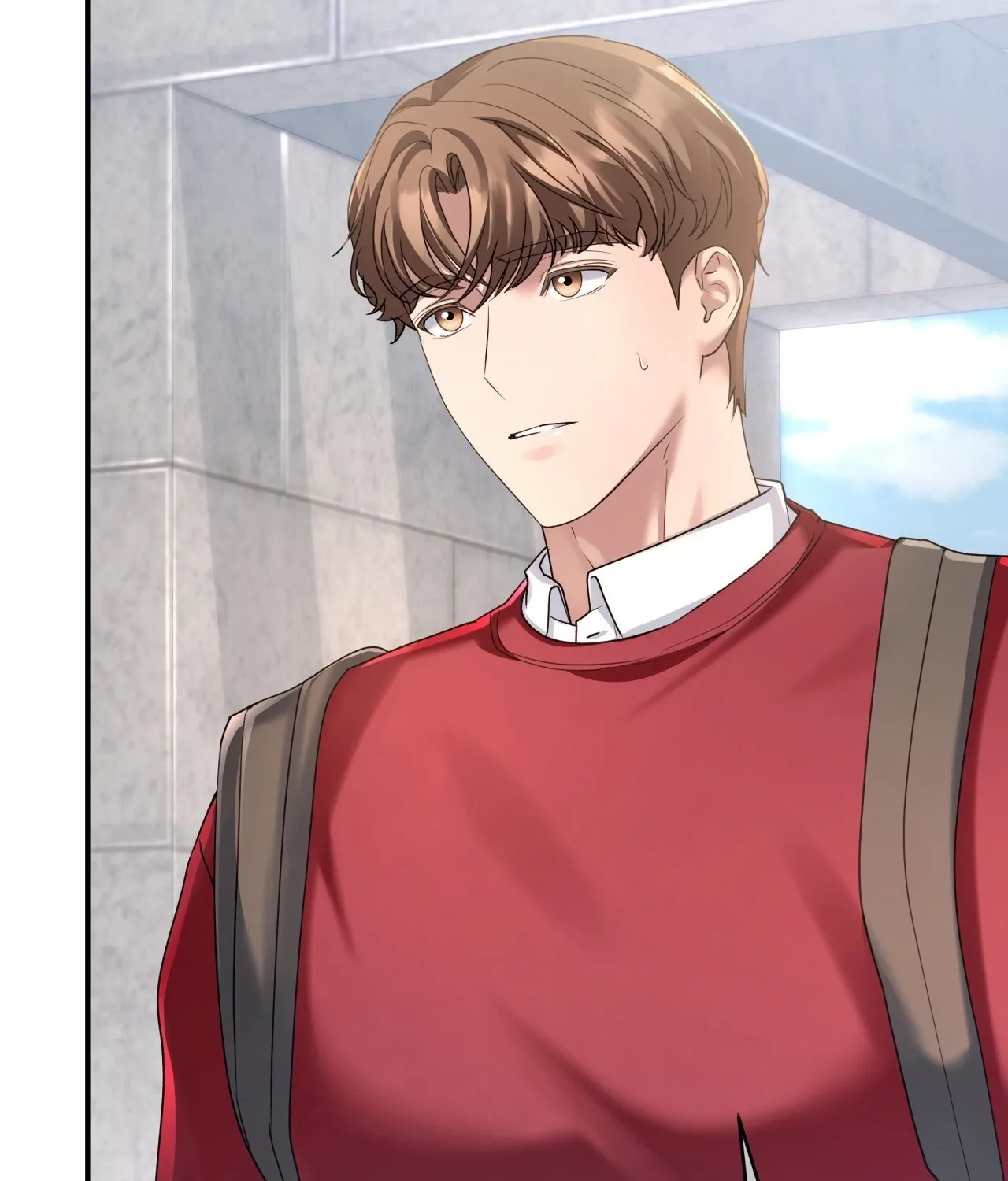 Read Office Partners chapter 15 image 116 on Lezhin
