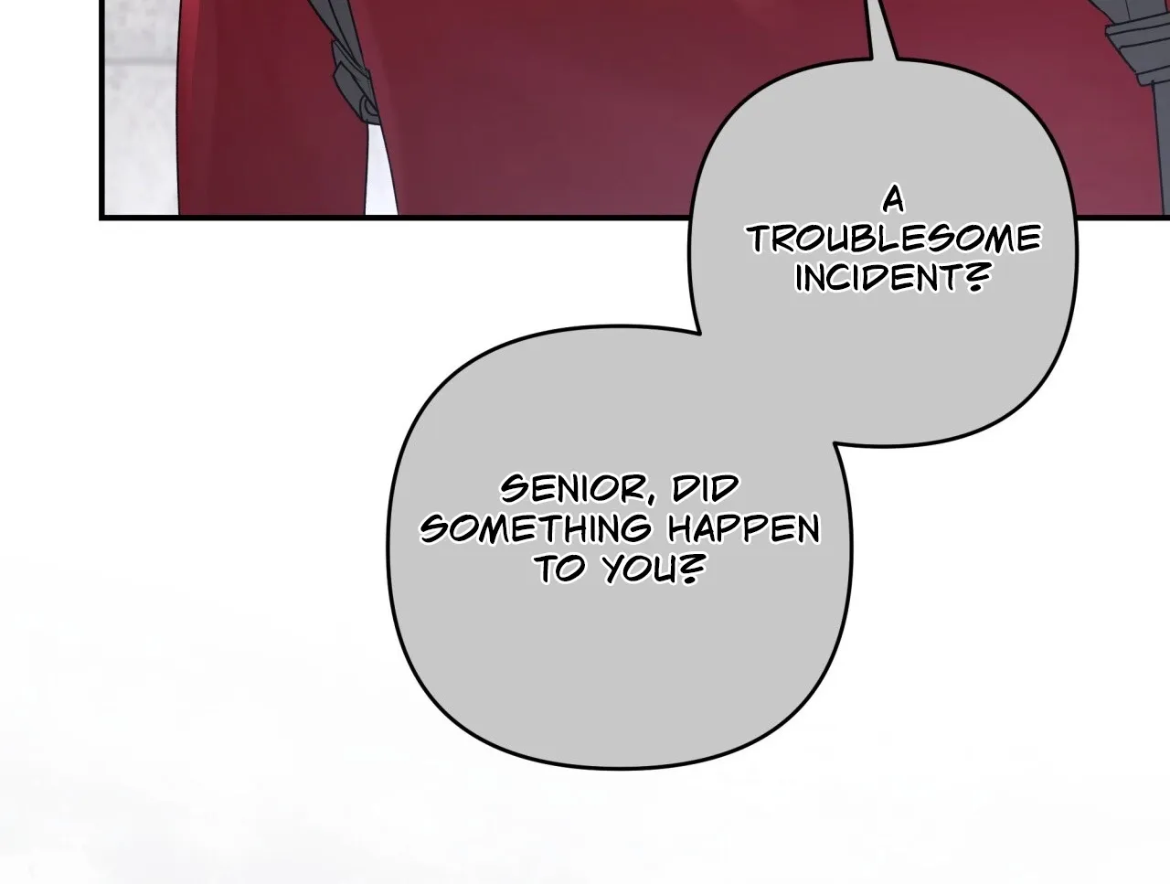 Read Office Partners chapter 15 image 117 on Lezhin