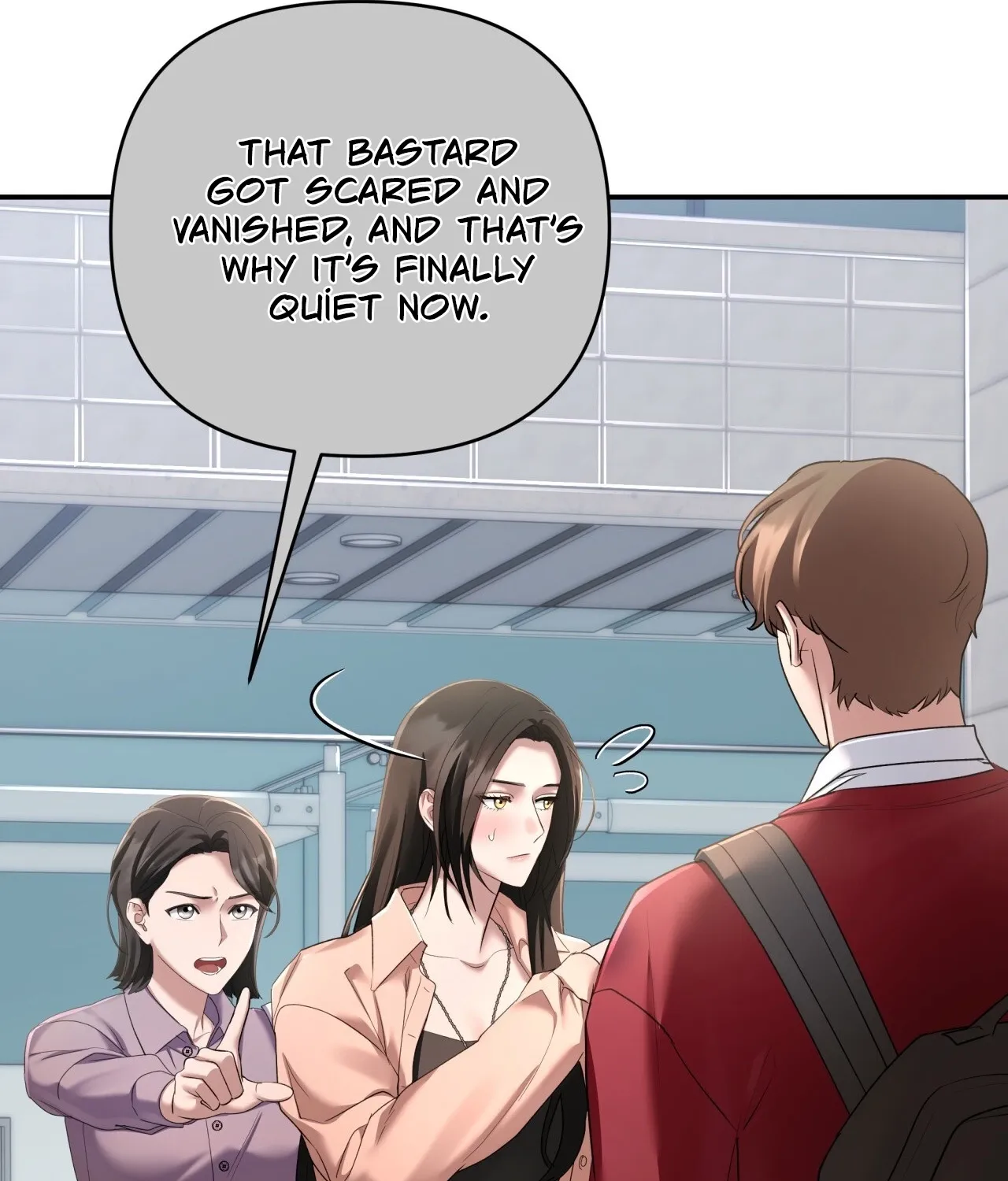 Read Office Partners chapter 15 image 126 on Lezhin