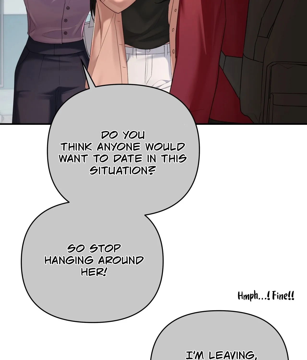 Read Office Partners chapter 15 image 127 on Lezhin