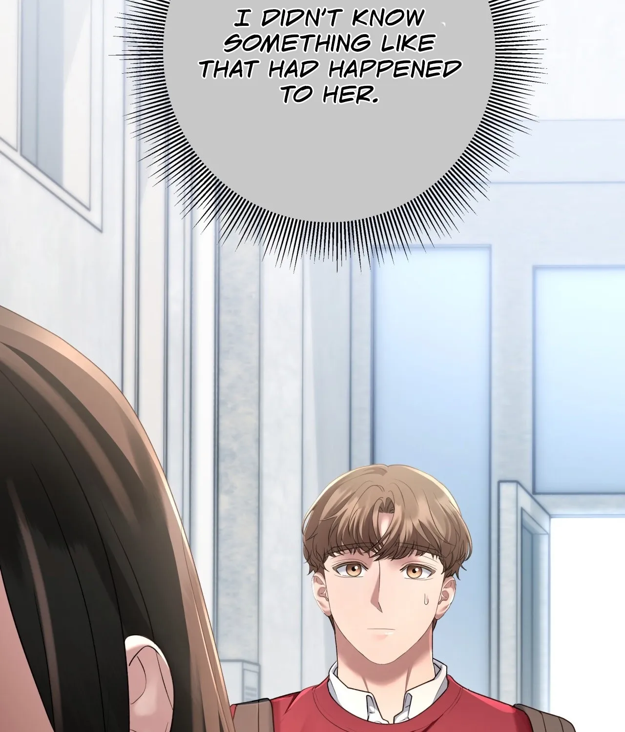 Read Office Partners chapter 15 image 133 on Lezhin