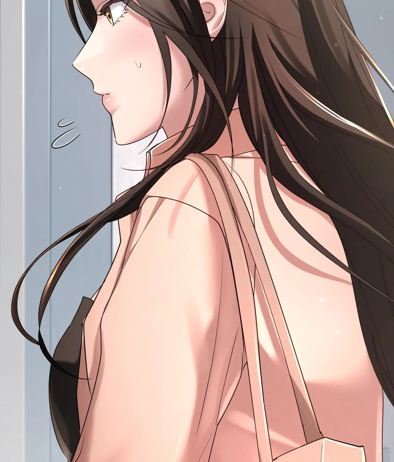 Read Office Partners chapter 15 image 137 on Lezhin