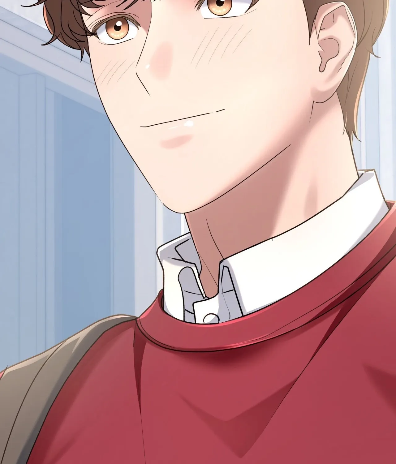 Read Office Partners chapter 15 image 141 on Lezhin