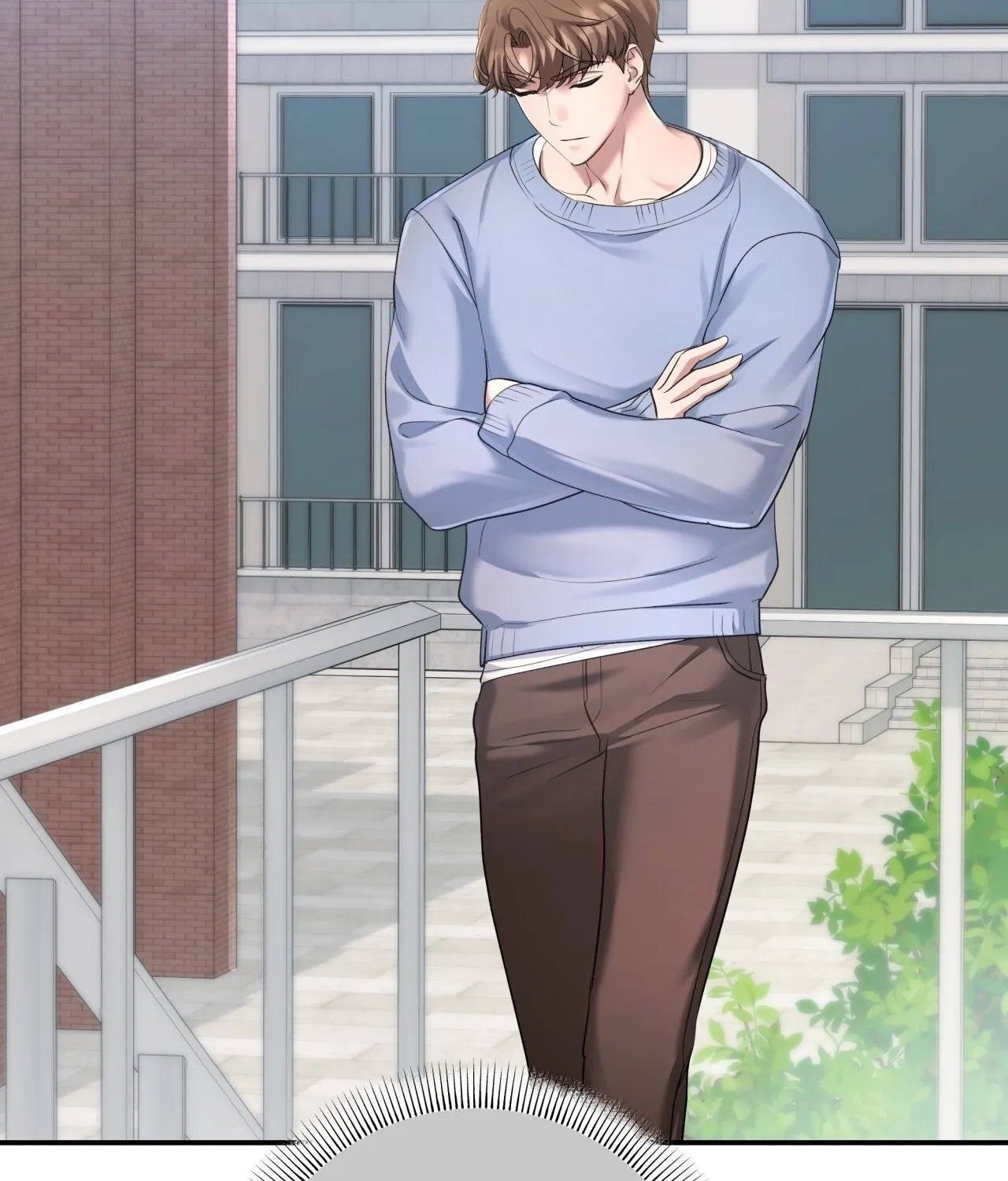 Read Office Partners chapter 15 image 174 on Lezhin
