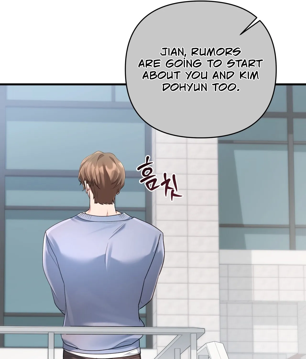 Read Office Partners chapter 15 image 178 on Lezhin