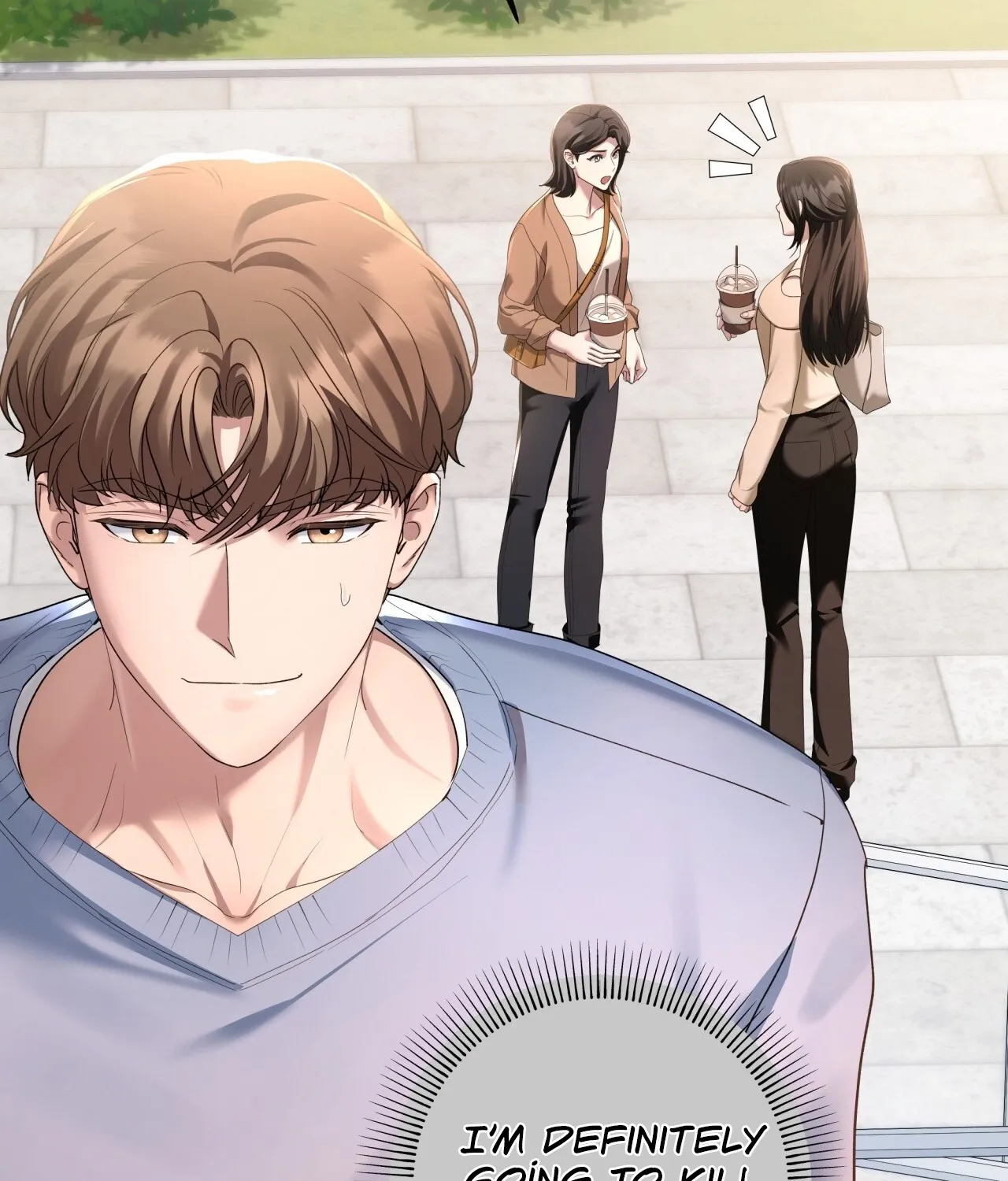 Read Office Partners chapter 15 image 181 on Lezhin