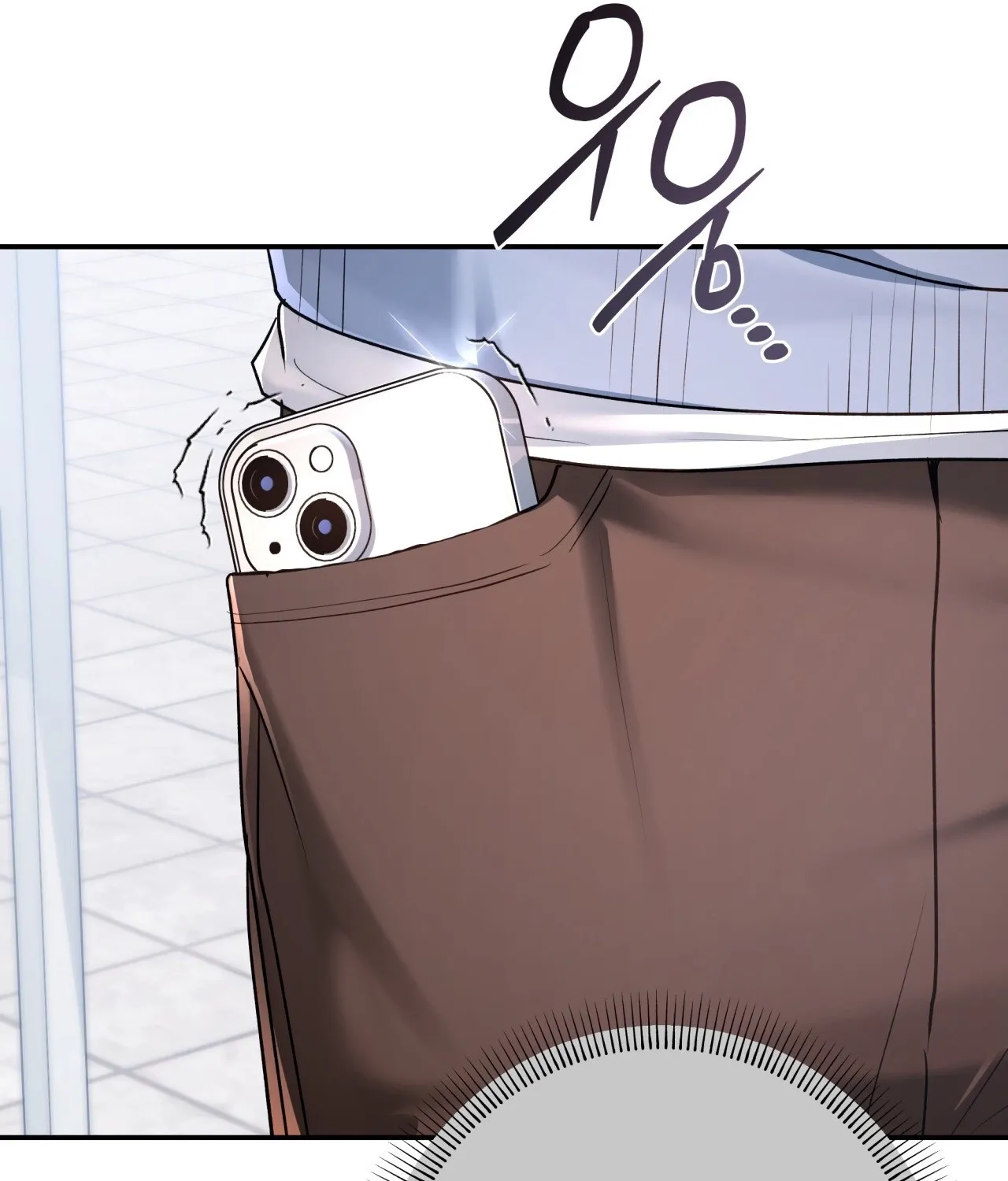 Read Office Partners chapter 15 image 196 on Lezhin