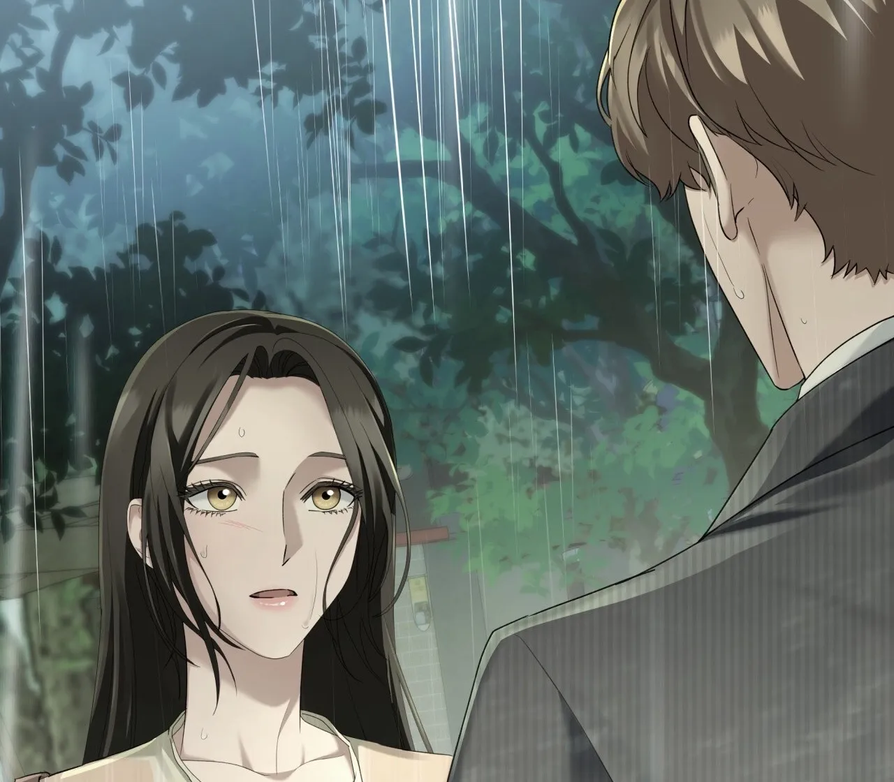 Read Office Partners chapter 15 image 25 on Lezhin