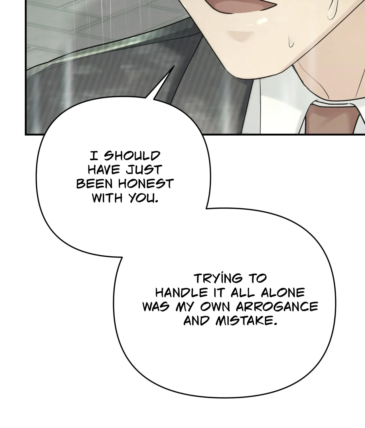 Read Office Partners chapter 15 image 28 on Lezhin