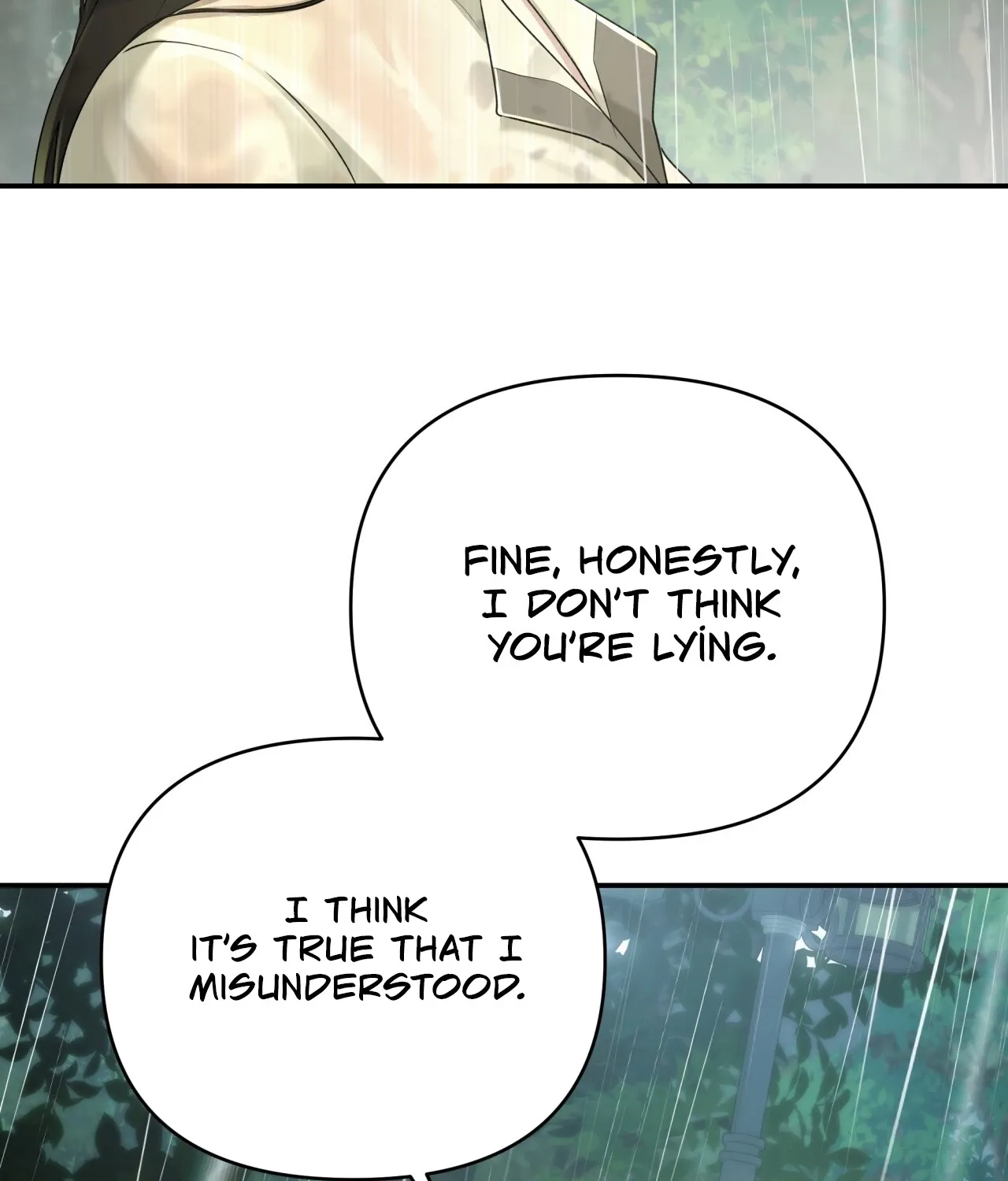 Read Office Partners chapter 15 image 37 on Lezhin