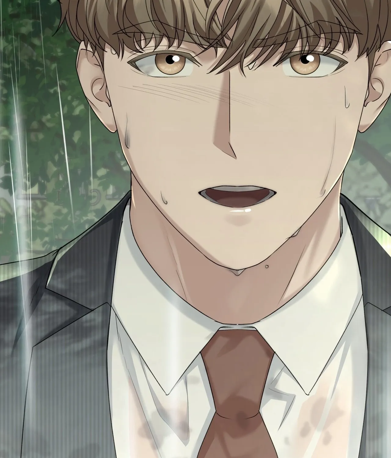 Read Office Partners chapter 15 image 43 on Lezhin