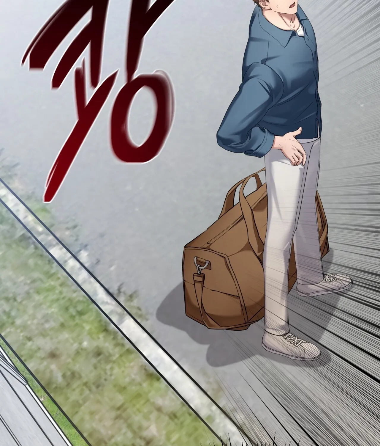 Read Office Partners chapter 15 image 51 on Lezhin