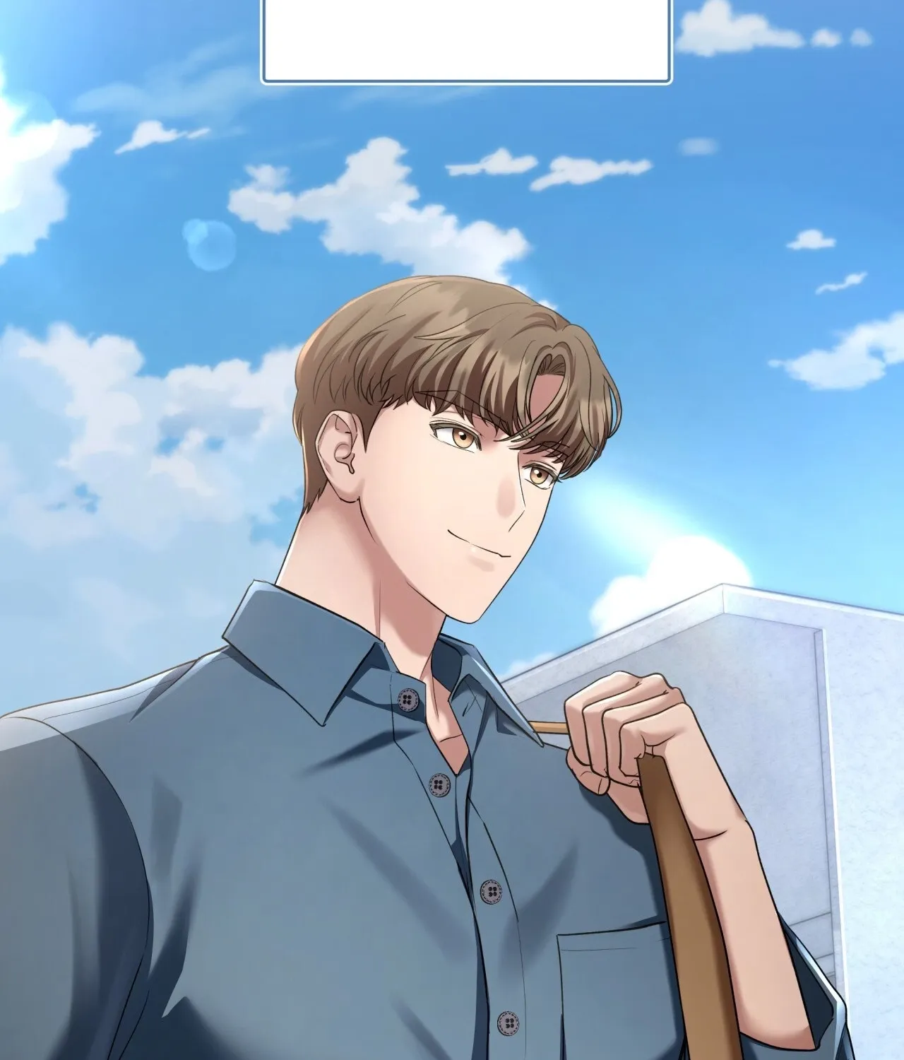 Read Office Partners chapter 15 image 54 on Lezhin