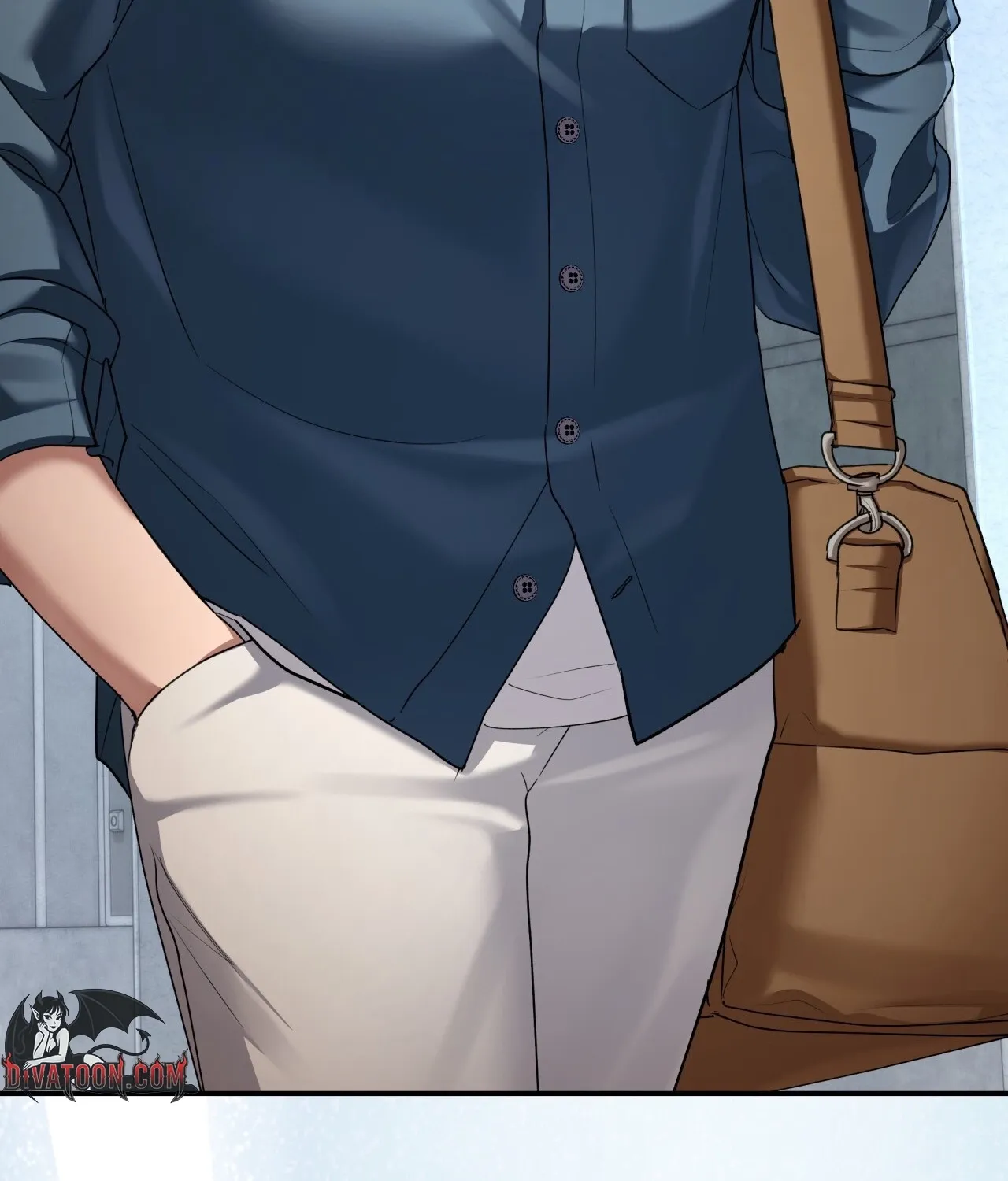 Read Office Partners chapter 15 image 55 on Lezhin