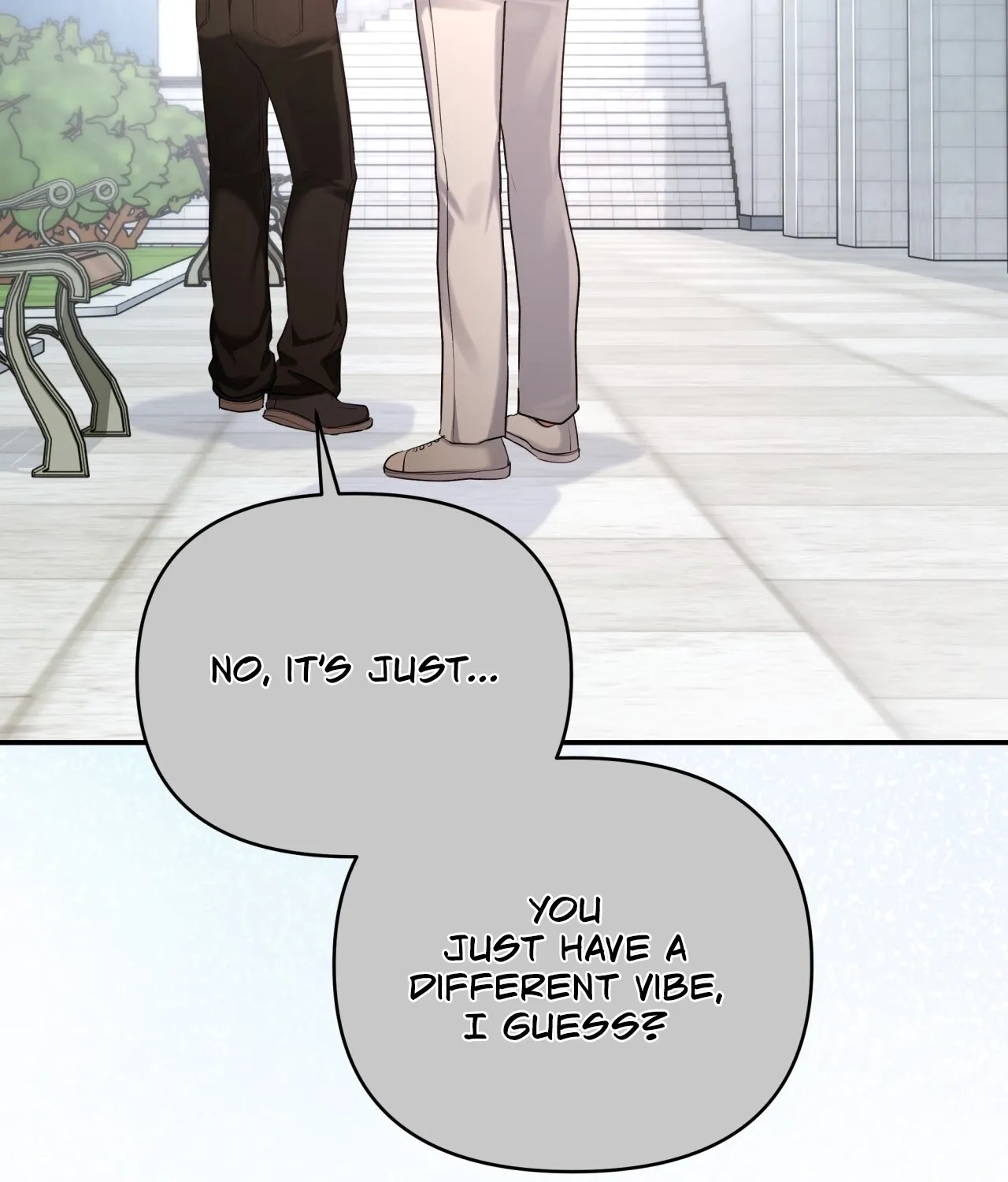 Read Office Partners chapter 15 image 59 on Lezhin