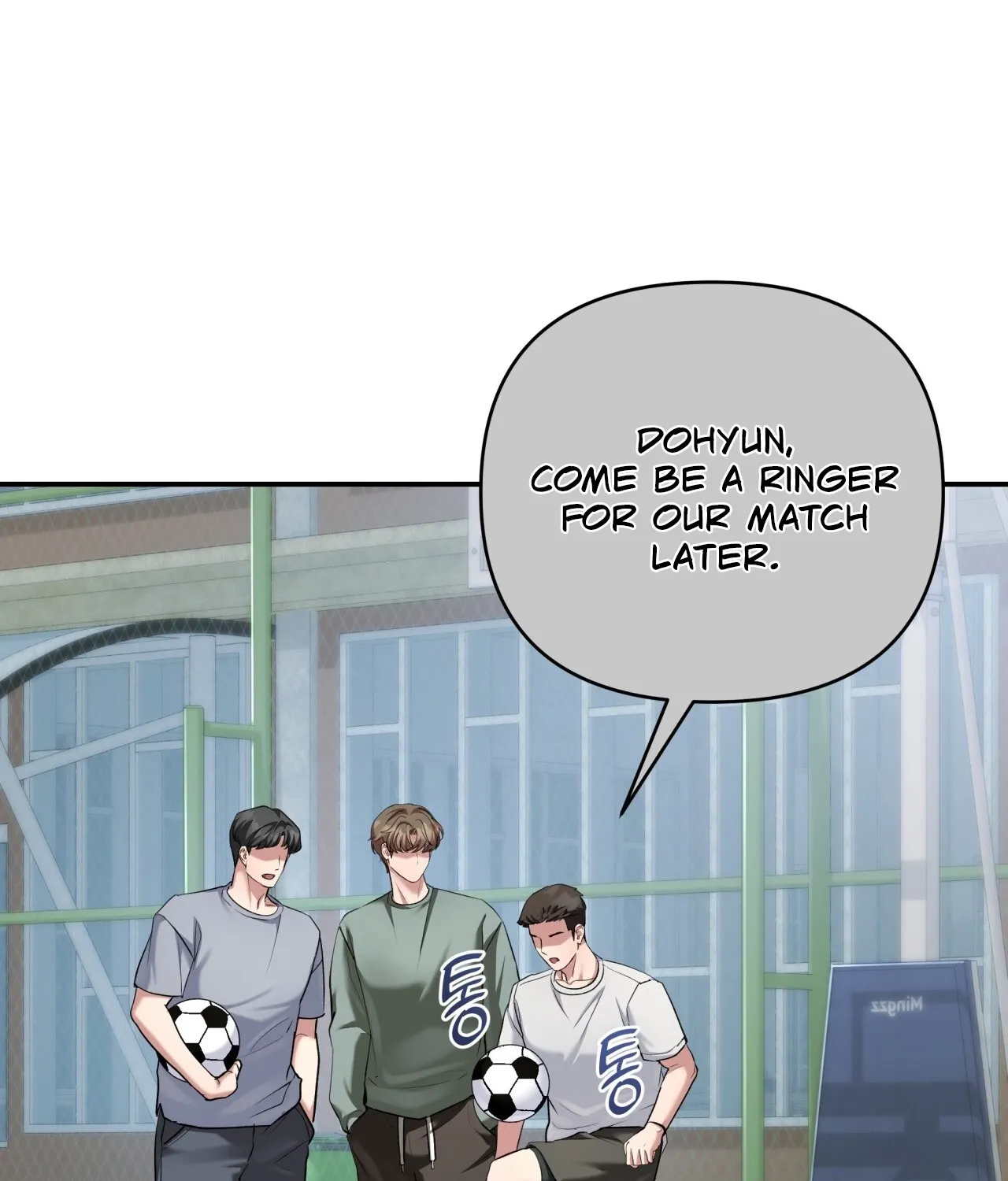 Read Office Partners chapter 15 image 63 on Lezhin