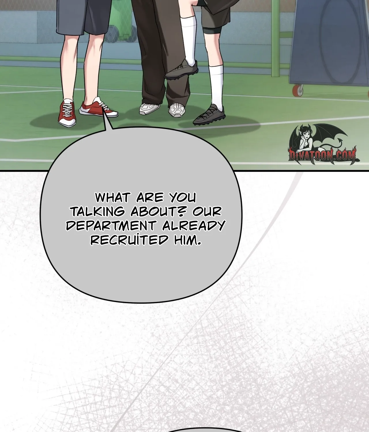 Read Office Partners chapter 15 image 64 on Lezhin