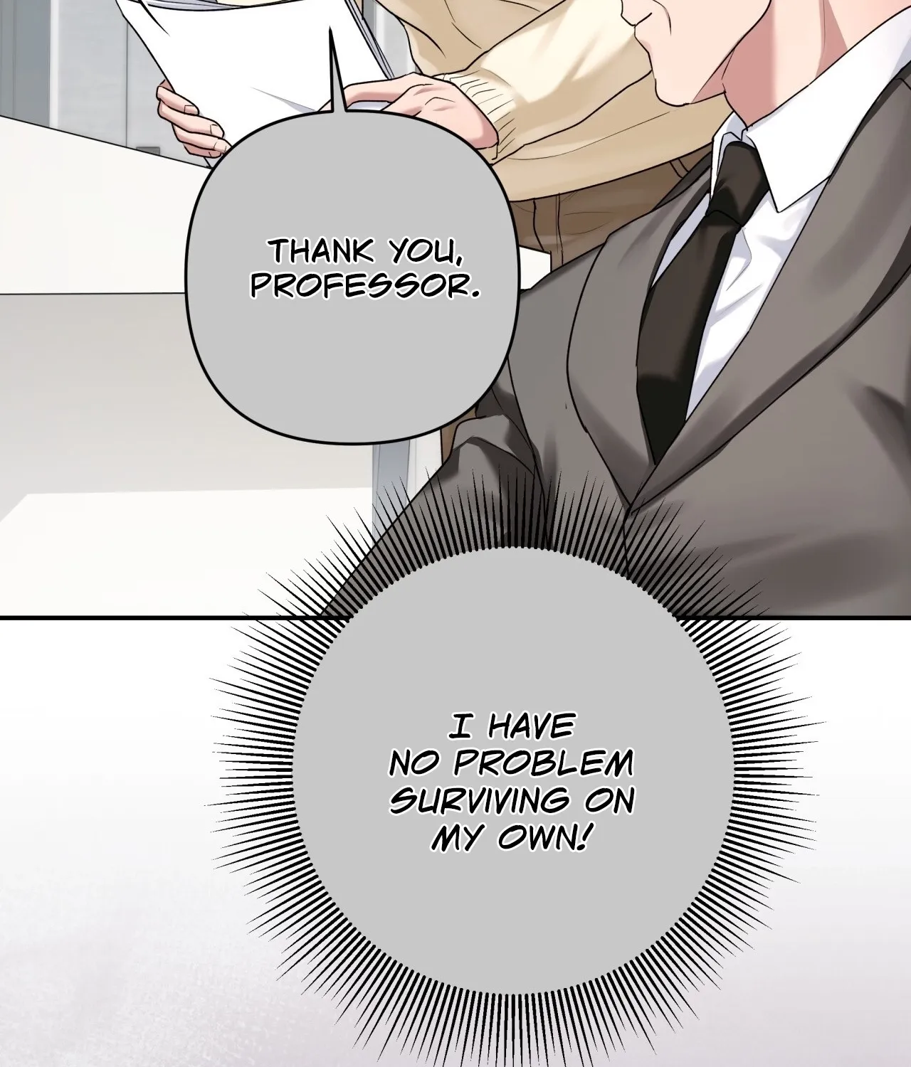 Read Office Partners chapter 15 image 69 on Lezhin