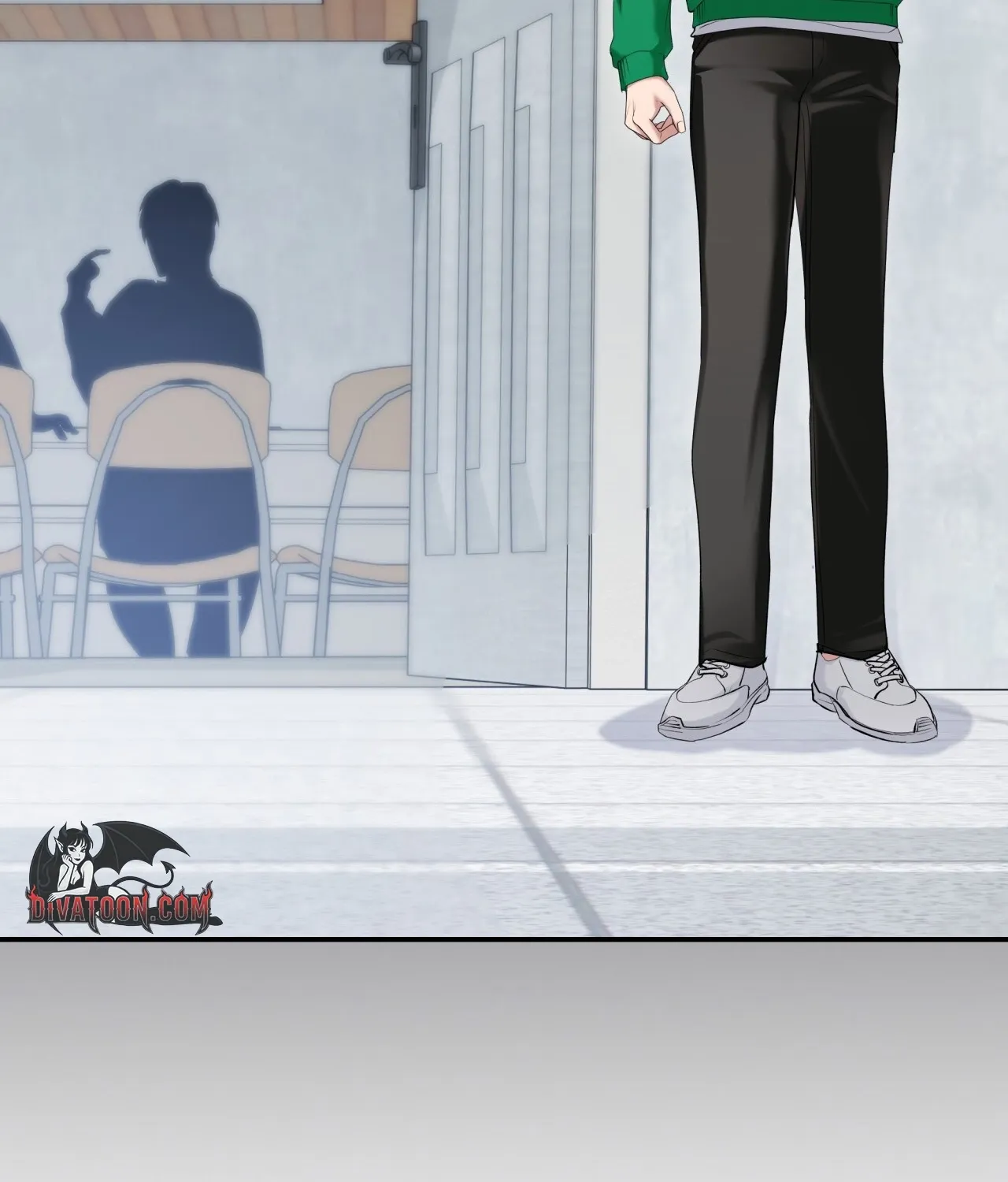 Read Office Partners chapter 15 image 73 on Lezhin