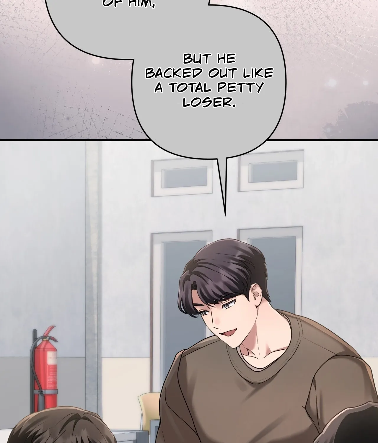 Read Office Partners chapter 15 image 75 on Lezhin