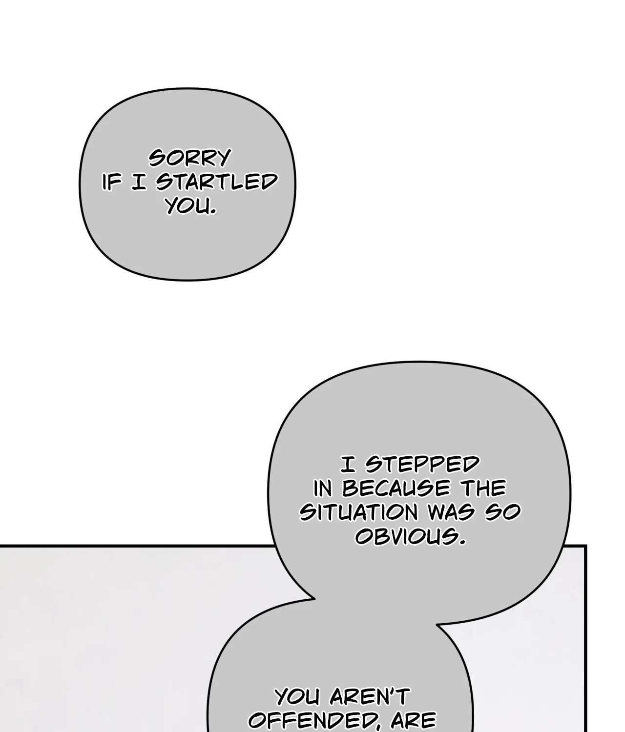 Read Office Partners chapter 15 image 85 on Lezhin