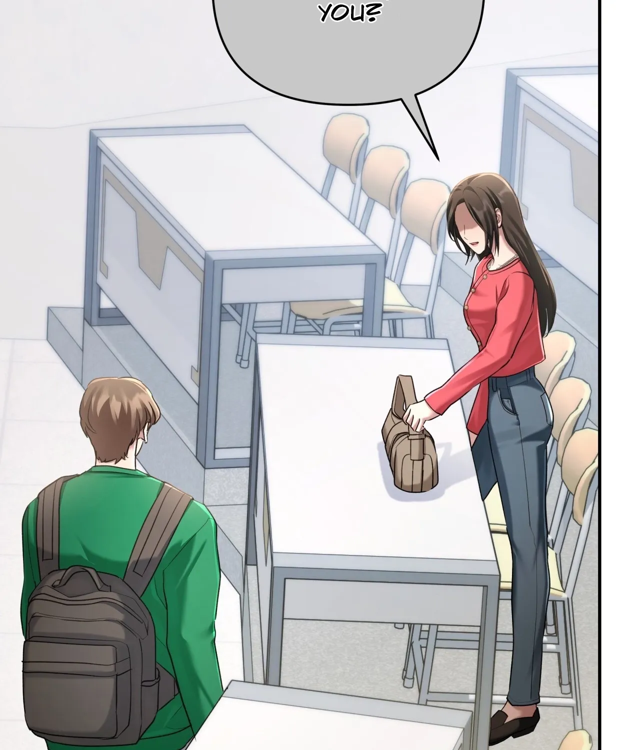Read Office Partners chapter 15 image 86 on Lezhin