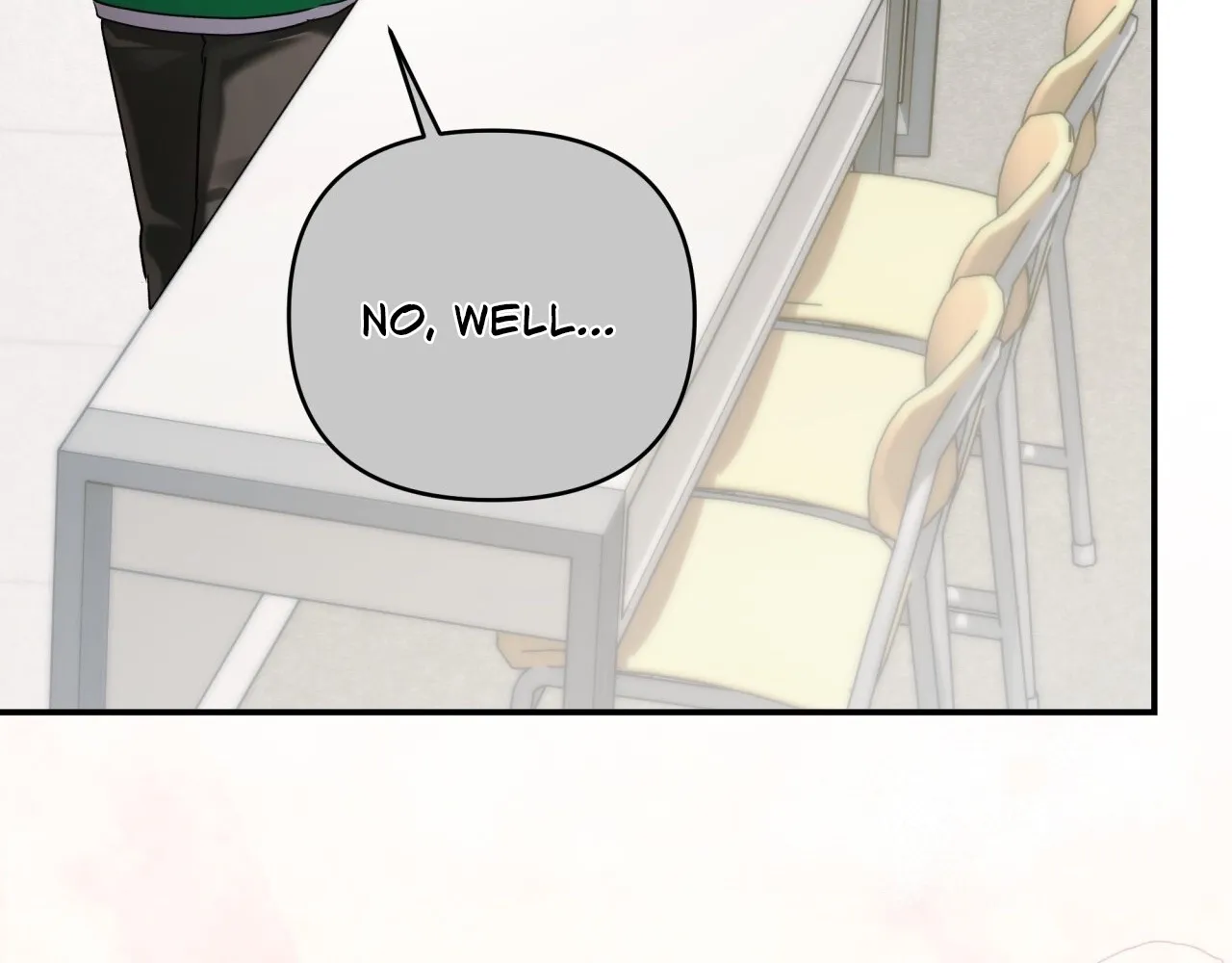 Read Office Partners chapter 15 image 87 on Lezhin