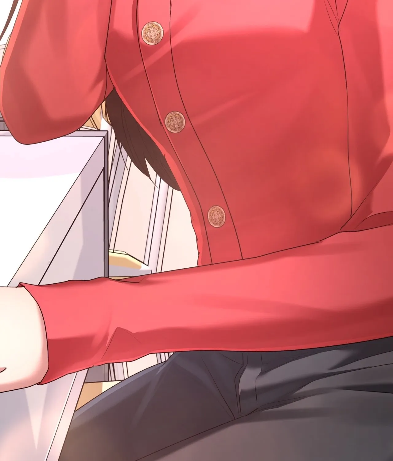 Read Office Partners chapter 15 image 93 on Lezhin