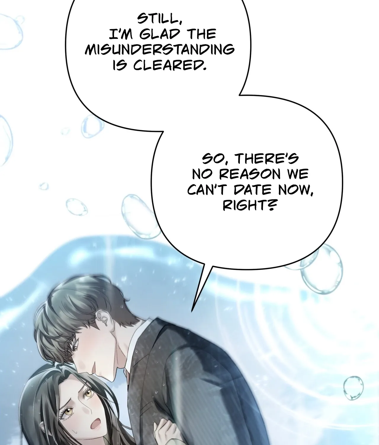 Read Office Partners chapter 16 image 104 on Lezhin