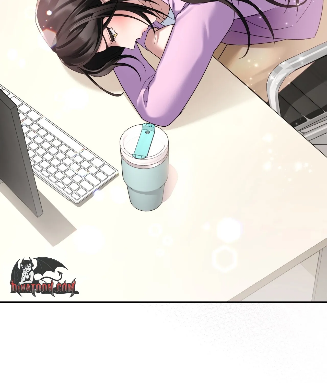 Read Office Partners chapter 16 image 112 on Lezhin