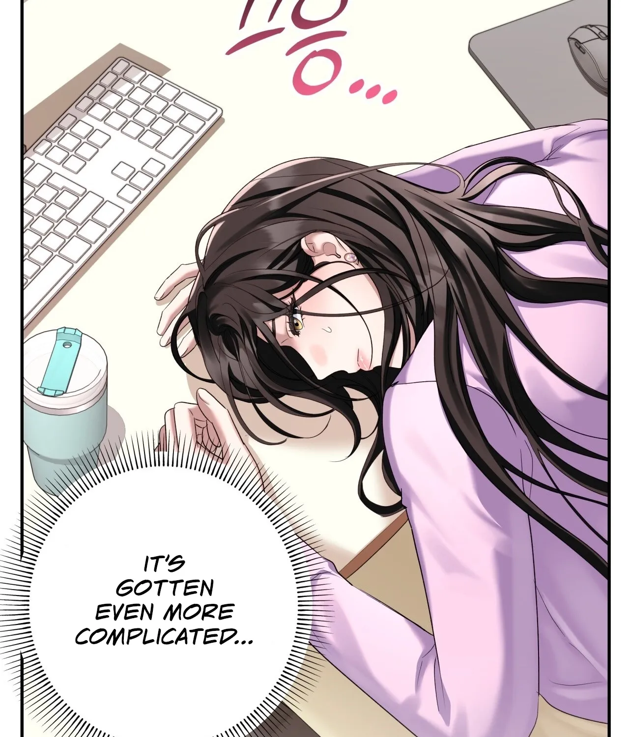 Read Office Partners chapter 16 image 119 on Lezhin