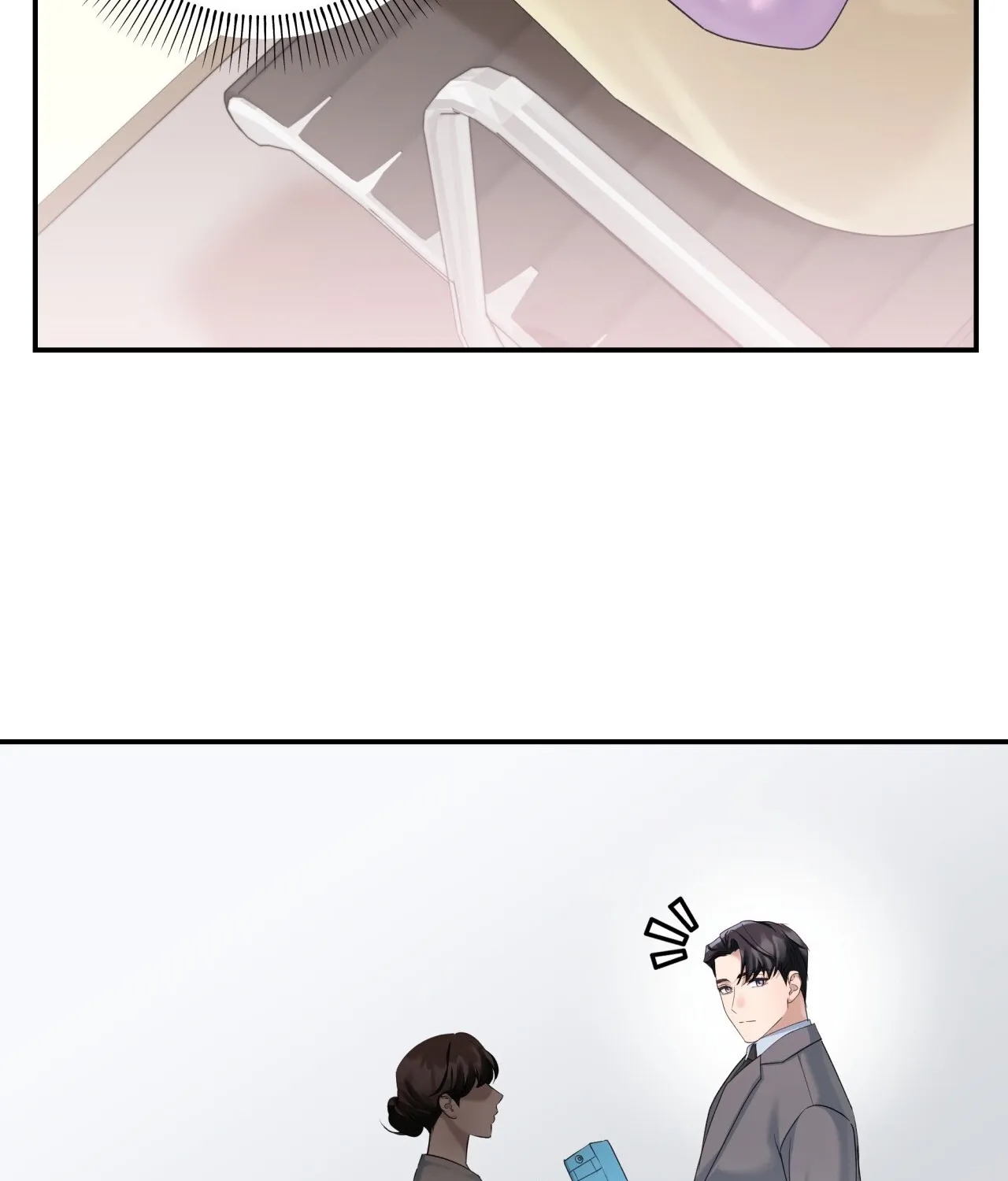 Read Office Partners chapter 16 image 120 on Lezhin
