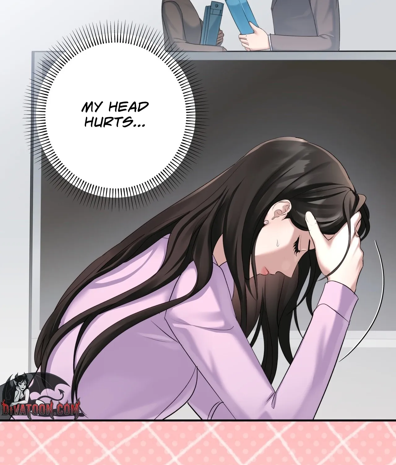 Read Office Partners chapter 16 image 121 on Lezhin