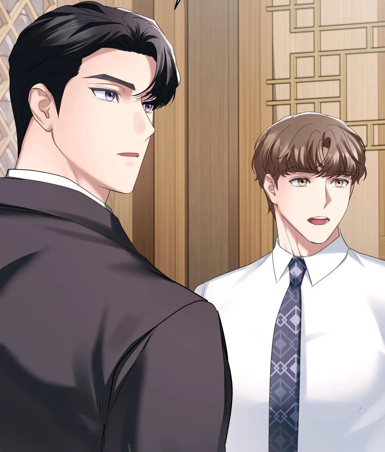 Read Office Partners chapter 16 image 126 on Lezhin