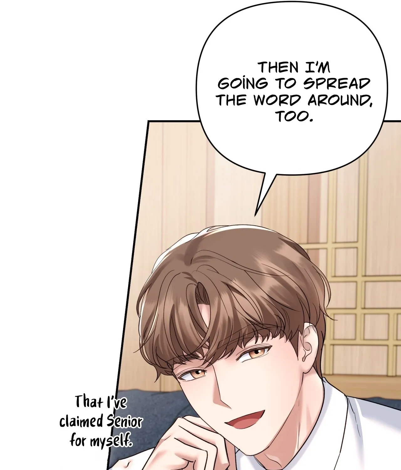 Read Office Partners chapter 16 image 134 on Lezhin