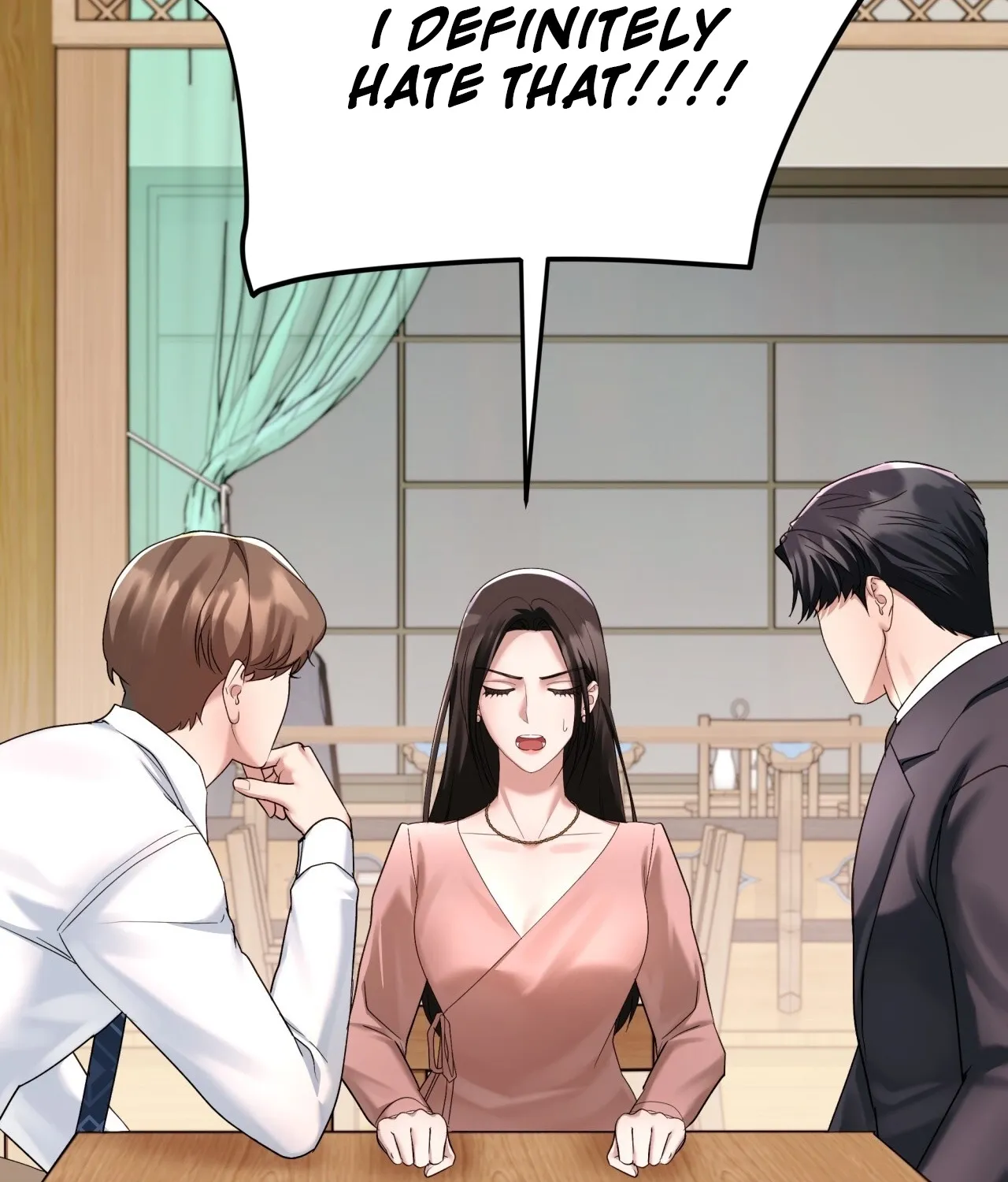 Read Office Partners chapter 16 image 137 on Lezhin