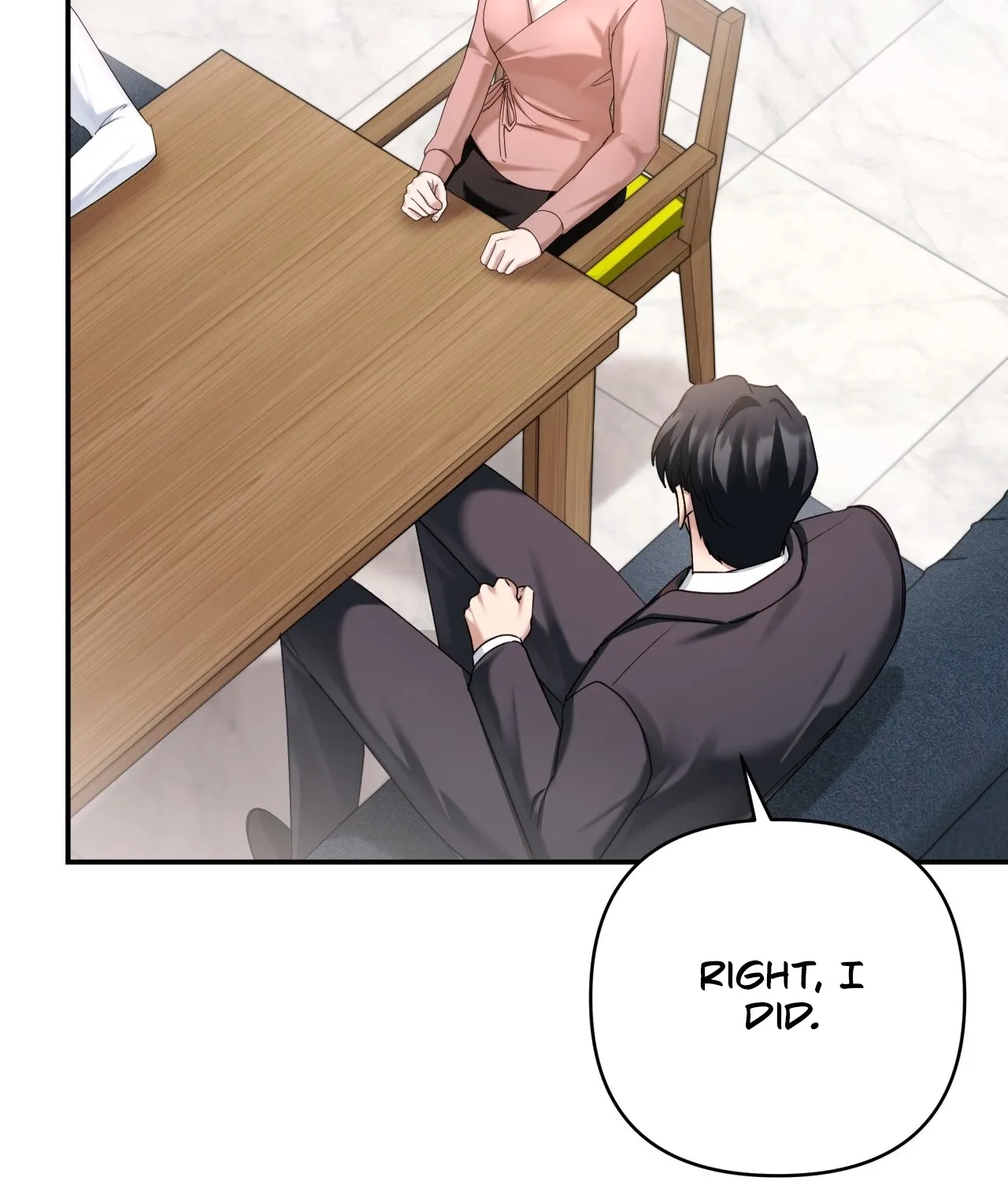 Read Office Partners chapter 16 image 140 on Lezhin