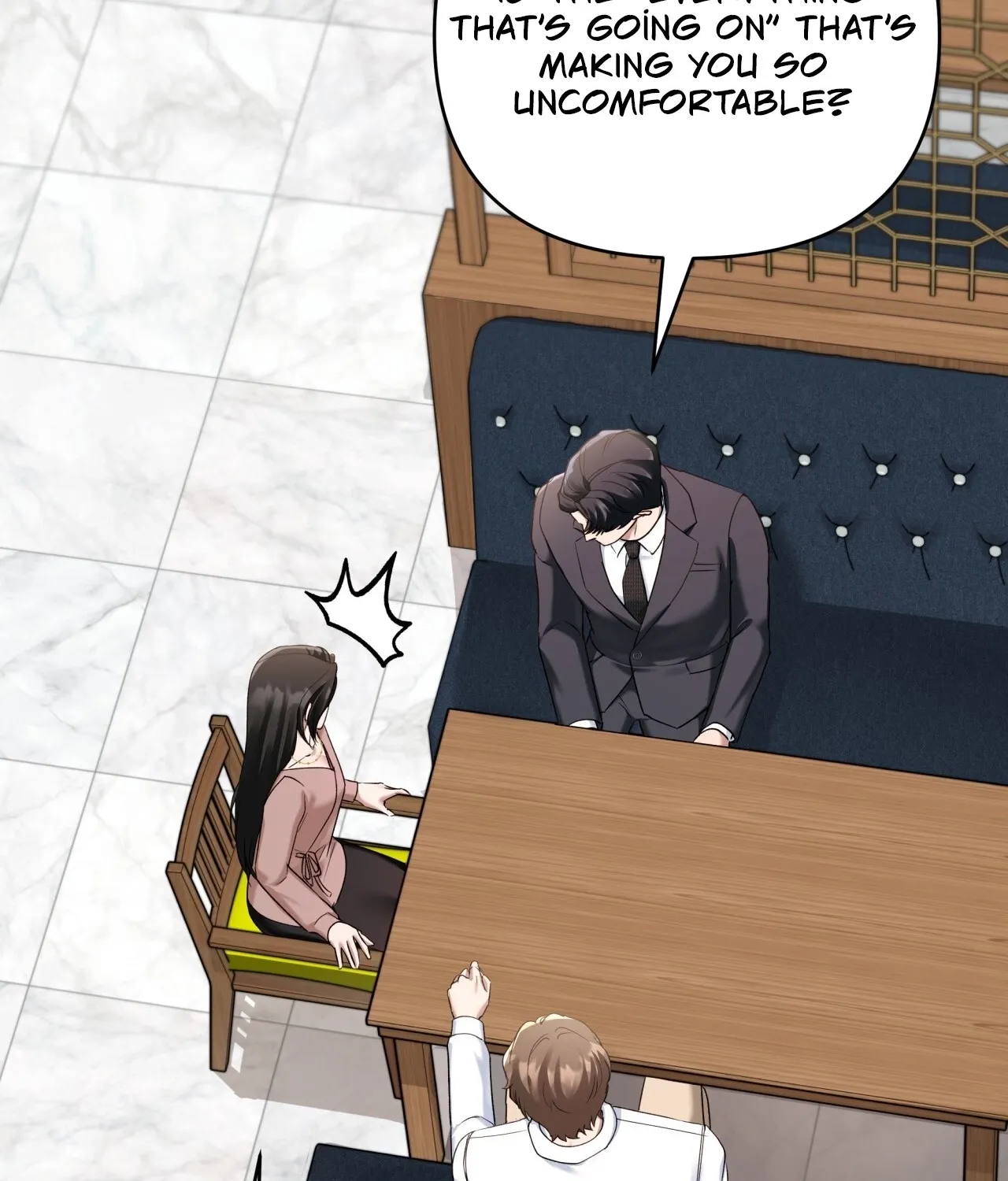 Read Office Partners chapter 16 image 145 on Lezhin