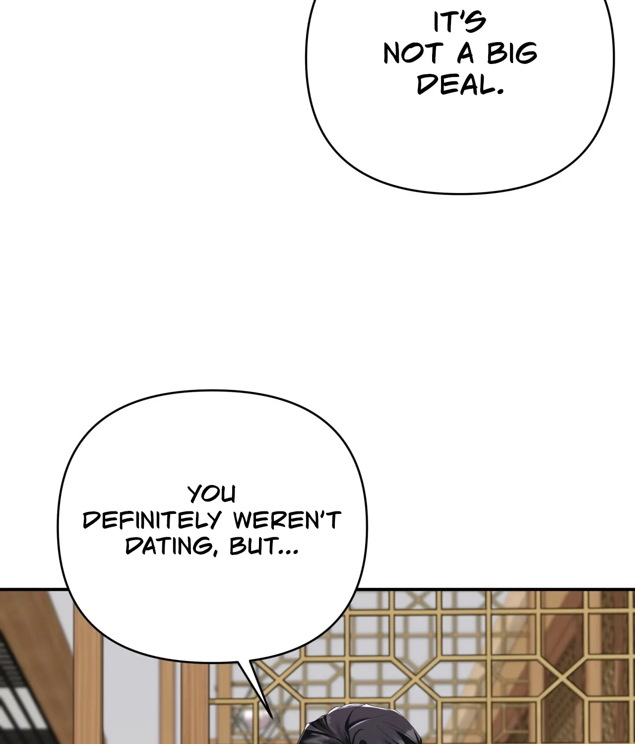 Read Office Partners chapter 16 image 149 on Lezhin