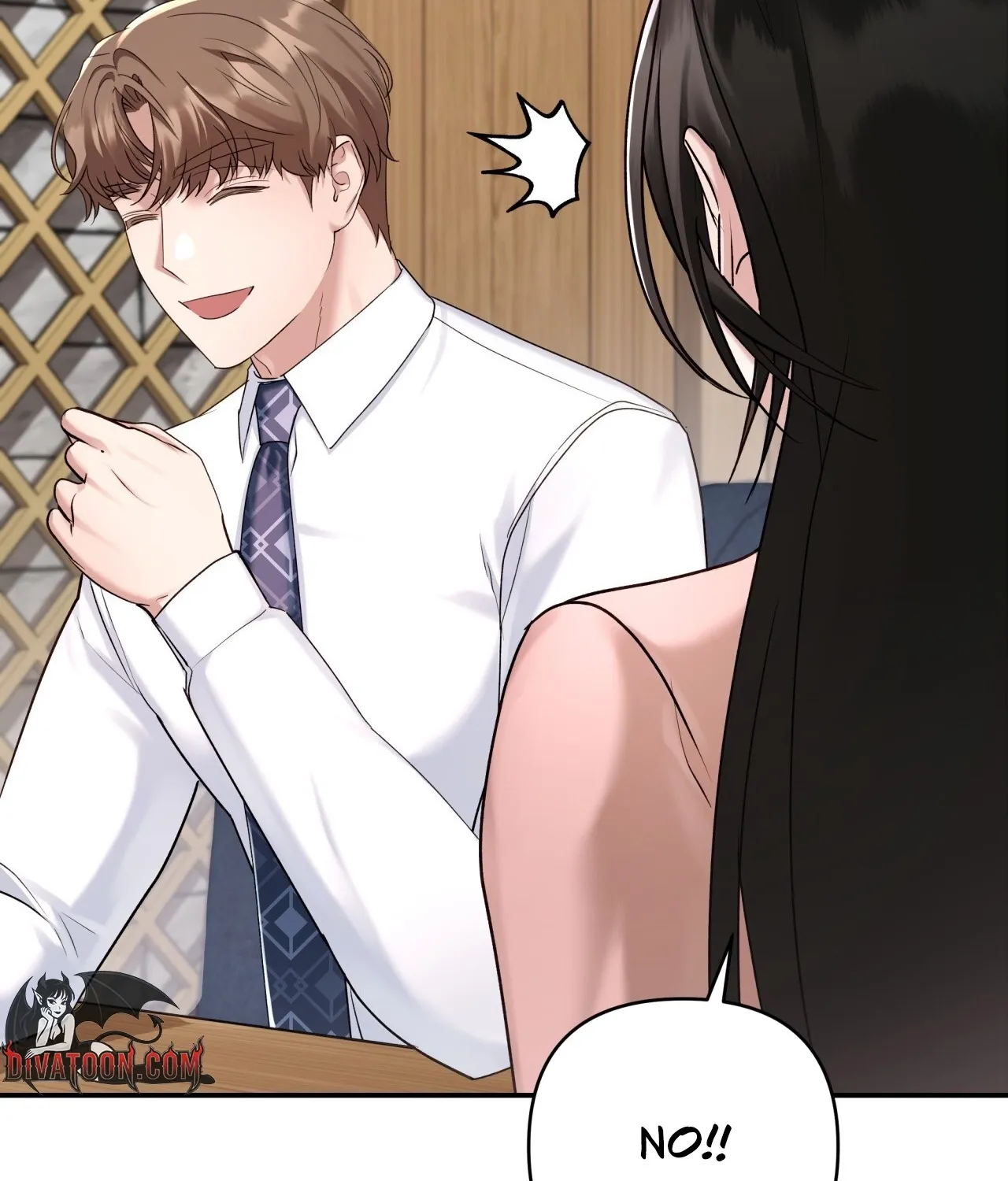 Read Office Partners chapter 16 image 152 on Lezhin