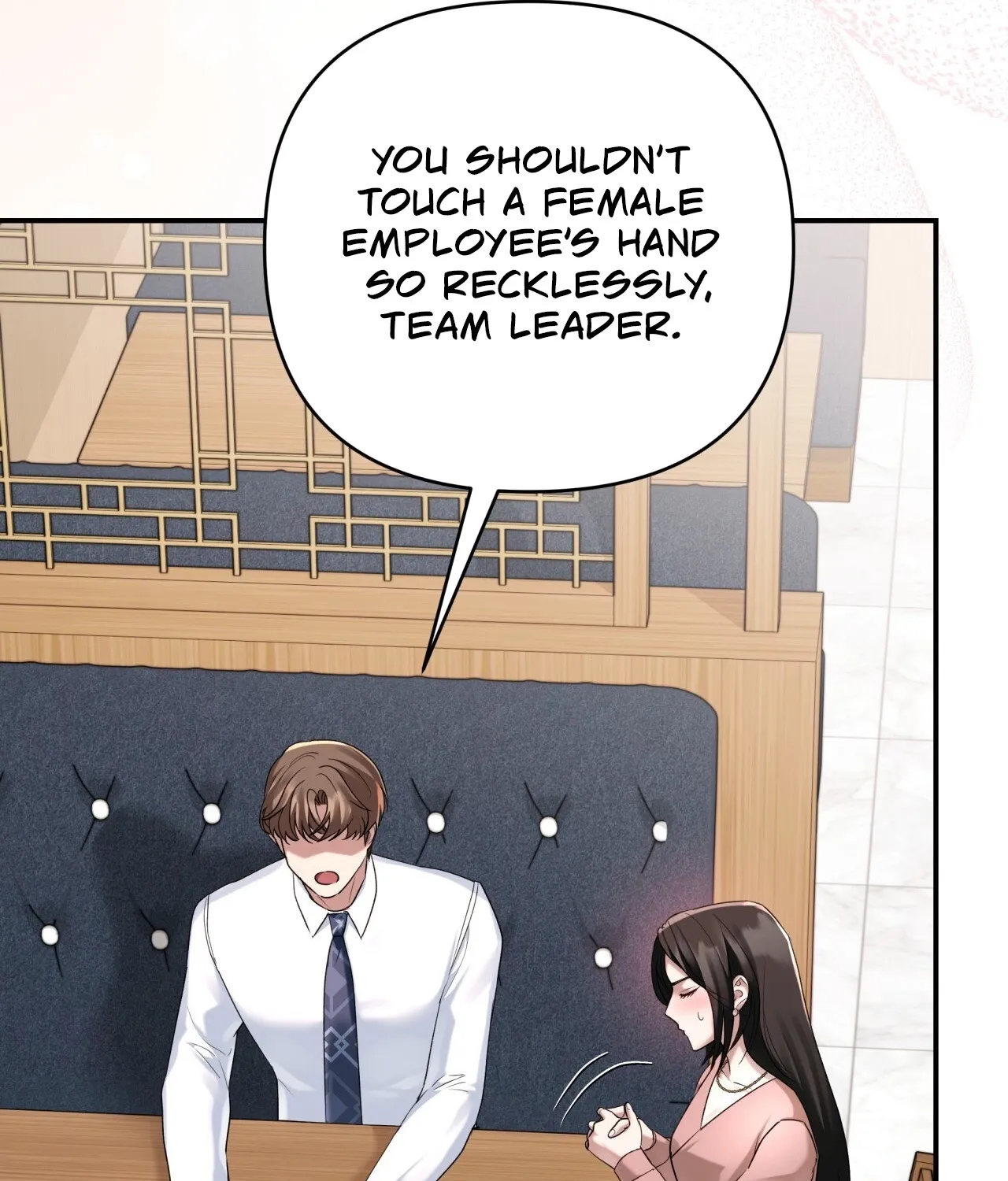 Read Office Partners chapter 16 image 162 on Lezhin