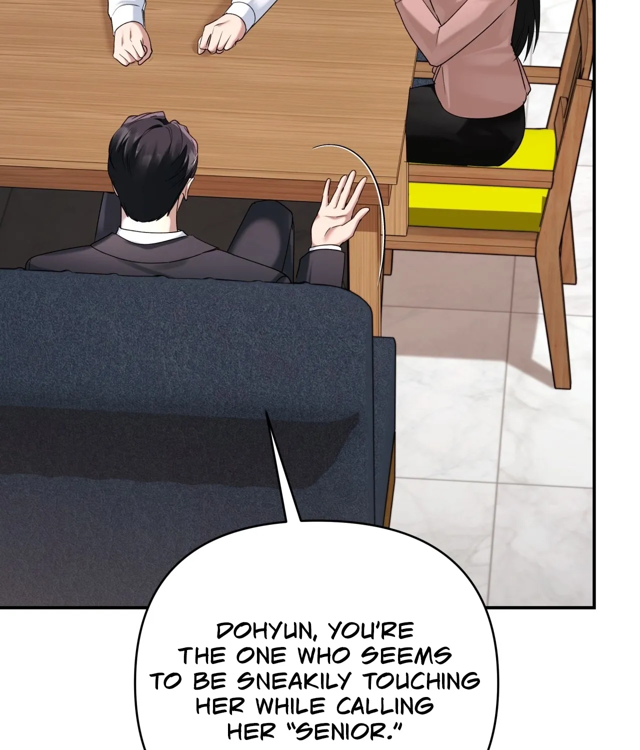 Read Office Partners chapter 16 image 163 on Lezhin