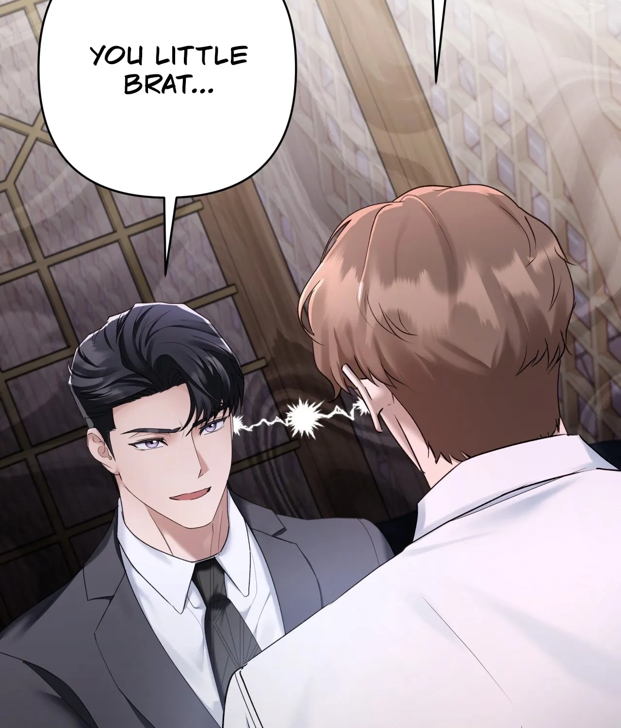 Read Office Partners chapter 16 image 165 on Lezhin