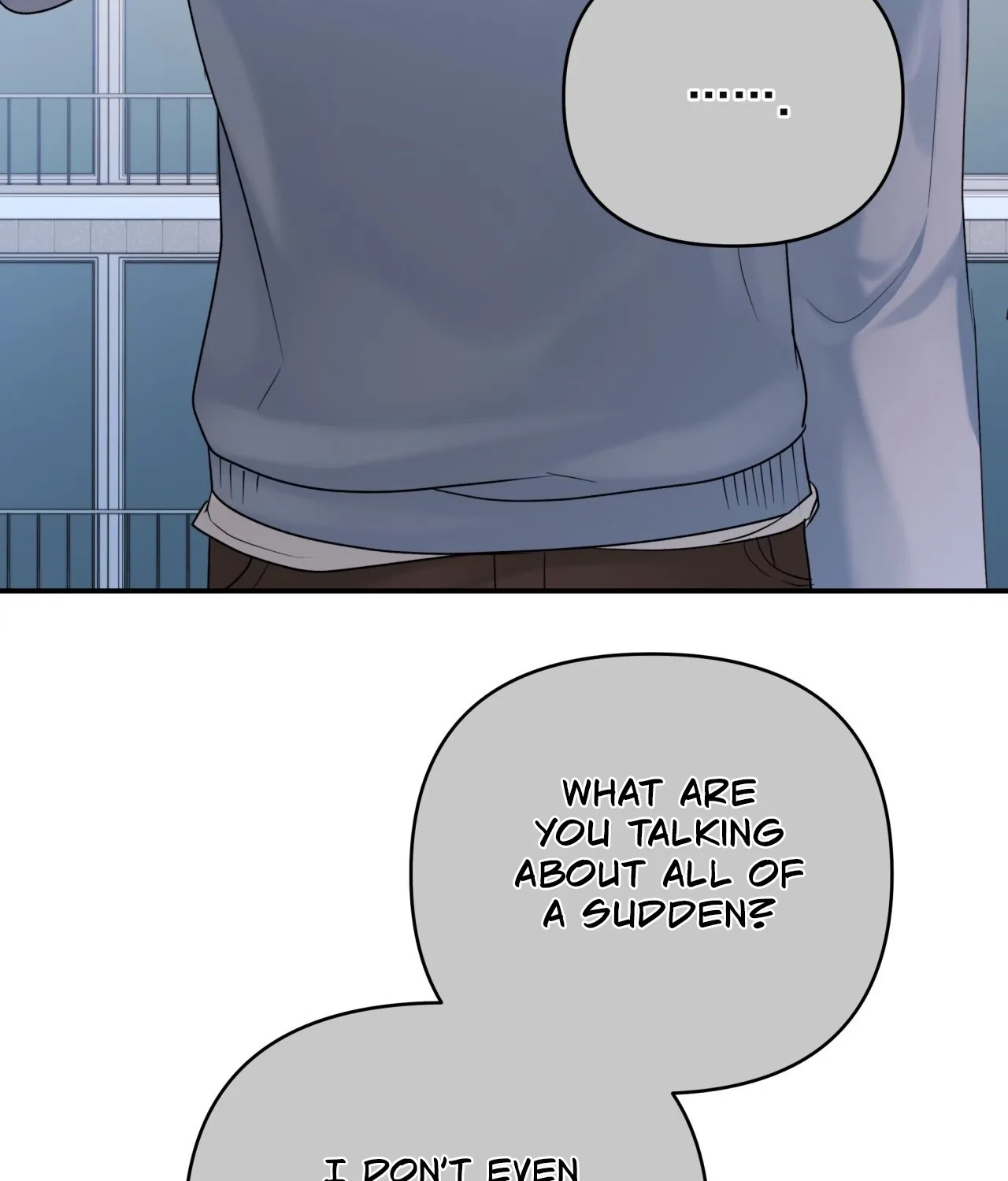 Read Office Partners chapter 16 image 17 on Lezhin